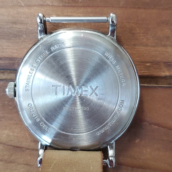 Timex Weekender - Picture 7 of 7